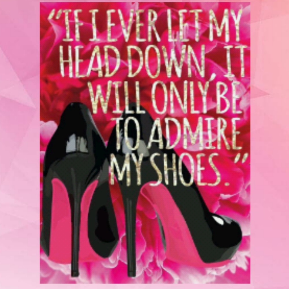 🌸👠👡👢🌸